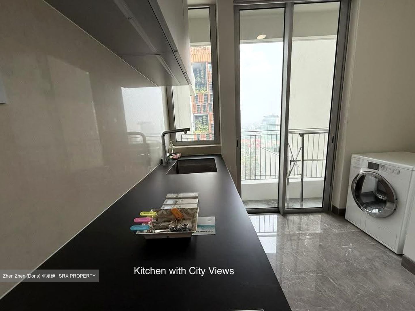 Boulevard 88 (D10), Apartment #629345041